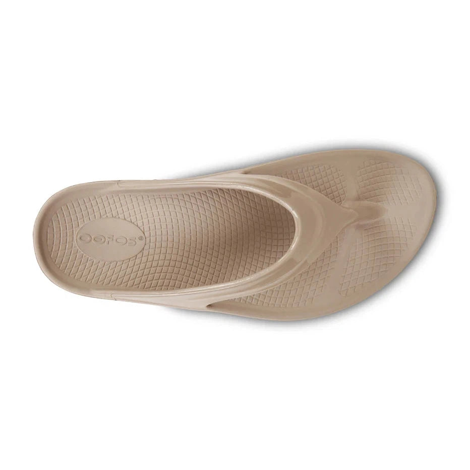 OOmega OOlala Women's Comfortable Summer Sandals - Lightweight & Breathable for Beach, Pool, and Casual Outings