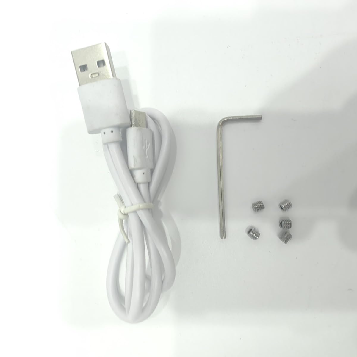 Universal USB Type-C Charging Cable for Lightsaber - Fast Charging & Durable - Perfect for Cosplay, Halloween Costumes & Star Wars Fans