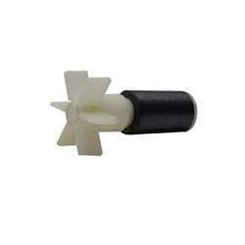 Fluval Nano Filter Impeller Replacement Part (Model A15002) - Compatible with Fluval Nano Aquarium Filters - Perfect for Small Fish Tank Maintenance and Water Circulation
