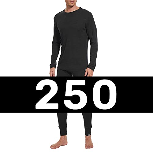 Charcoal 250
