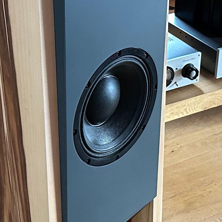 Tobian Sound Systems 10