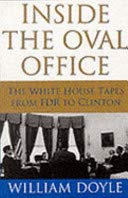 Inside the Oval Office - The White House | Official Replica for History Buffs & Home Decor | Perfect for Offices, Classrooms & Political Enthusiasts