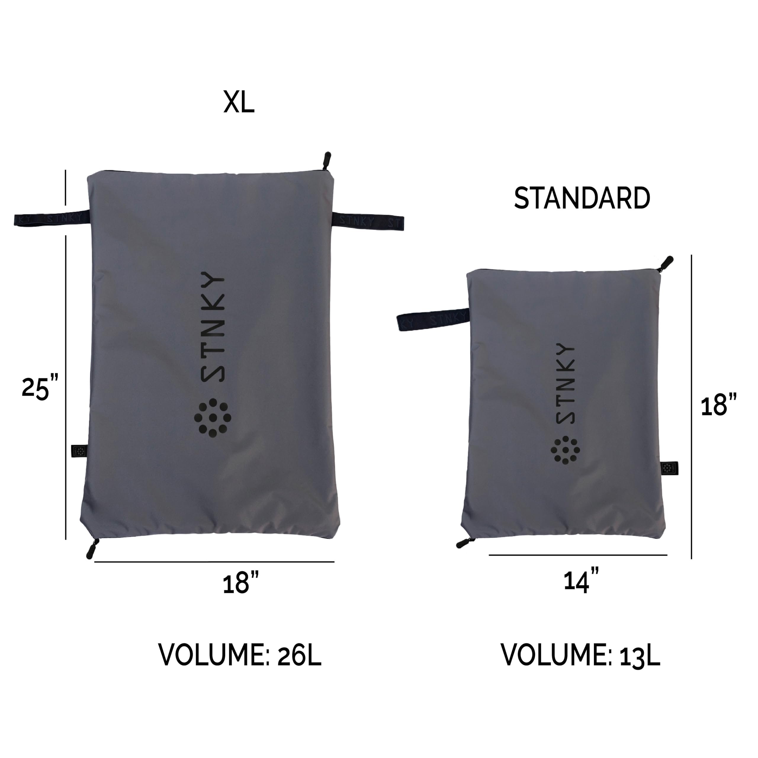 Bag Pro - Premium Laundry & Wash Bag for Healthcare Workers, Athletes, Gym & Travel - Perfect for Hospital, Sports, Travel & Daily Use