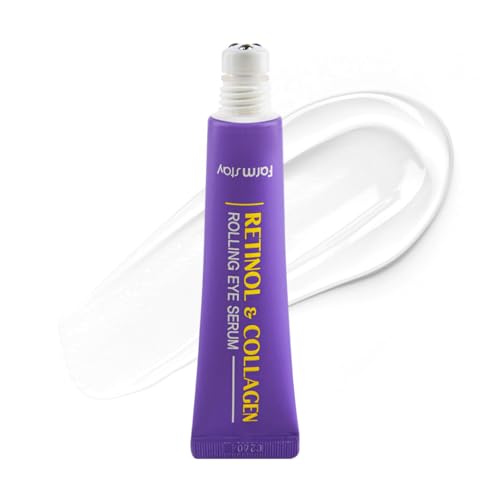 Retinol & Collagen
