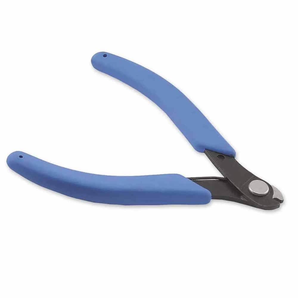 AFW Tooth Proof Hard Wire Shear - Heavy Duty Wire Cutter for Fencing, Gardening & DIY Projects - Ideal for Cutting Thick Wires, Branches & Metal