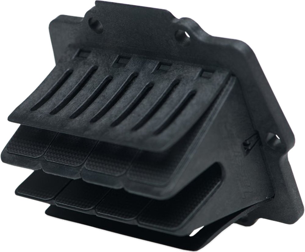 V-Force 3 Reed Valve - V3R08 High Performance Motorcycle & ATV Replacement Part for 2-Stroke Engines - Perfect for Dirt Bikes, Scooters & Off-Road Vehicles