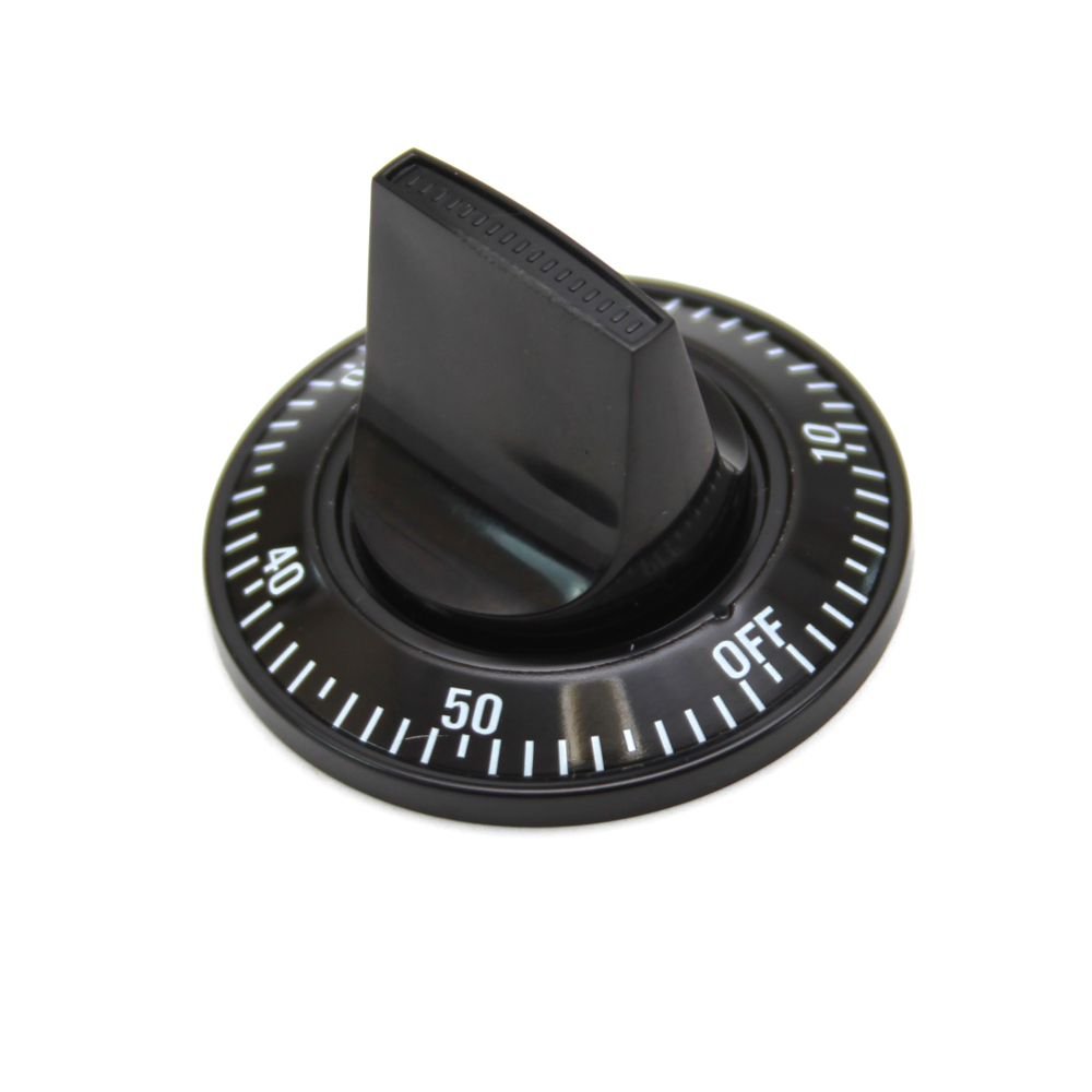 ForeverPRO Y703663 Replacement Knob for Whirlpool Cooktop - Compatible with AP4294710, 703663, 1246795, 7-0941 - Perfect for Gas Stove Control & Kitchen Appliance Repair