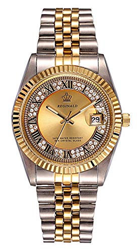 Women Silver Gold