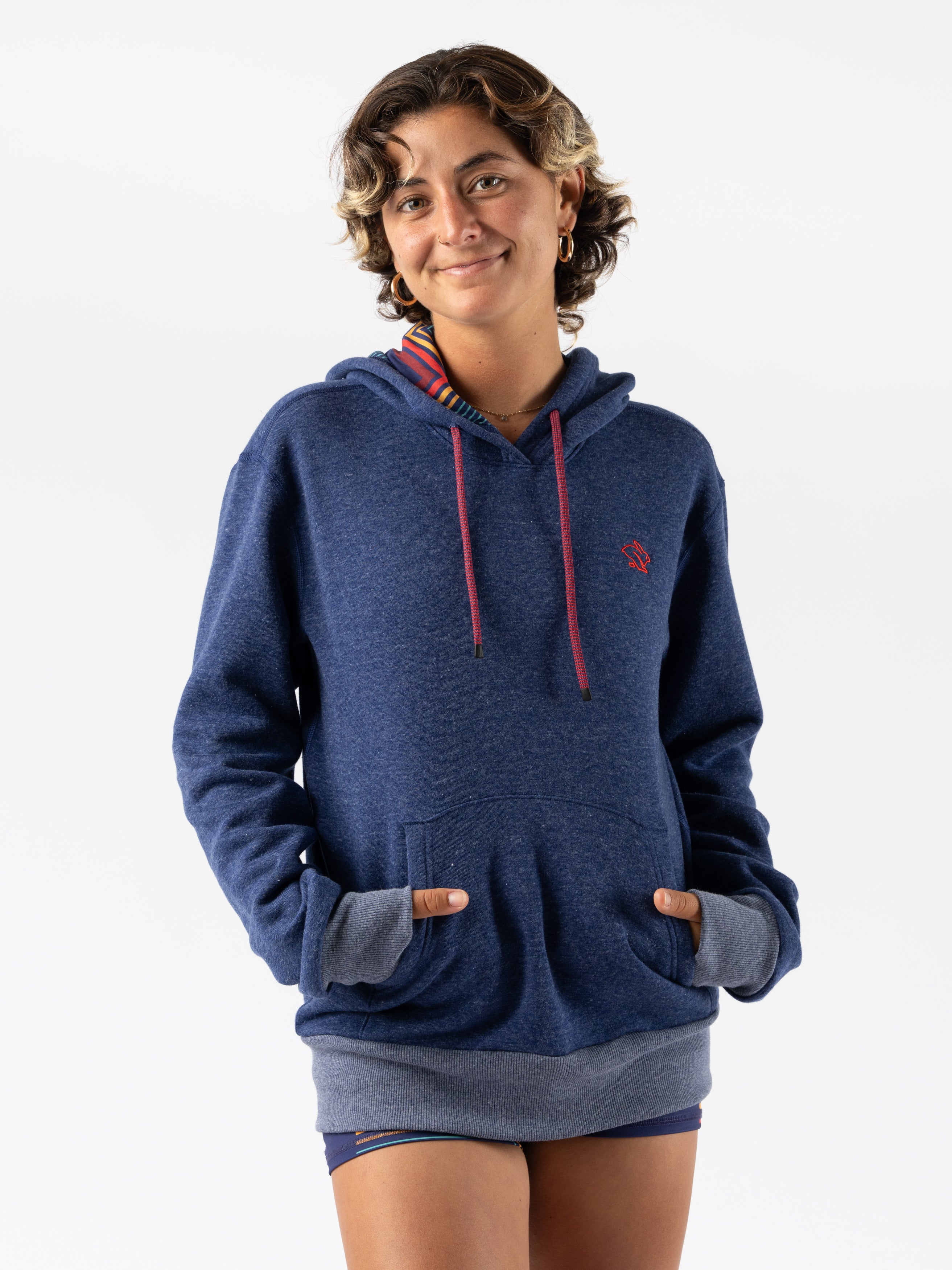 Go To Hoodie - Unisex Comfortable Pullover for Men & Women | Perfect for Casual Wear, Gym, and Outdoor Activities