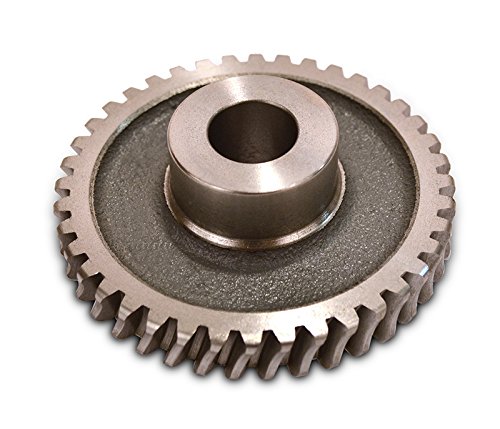 D1603A Worm Gear - 14.5 PA Pressure Angle, 0.750