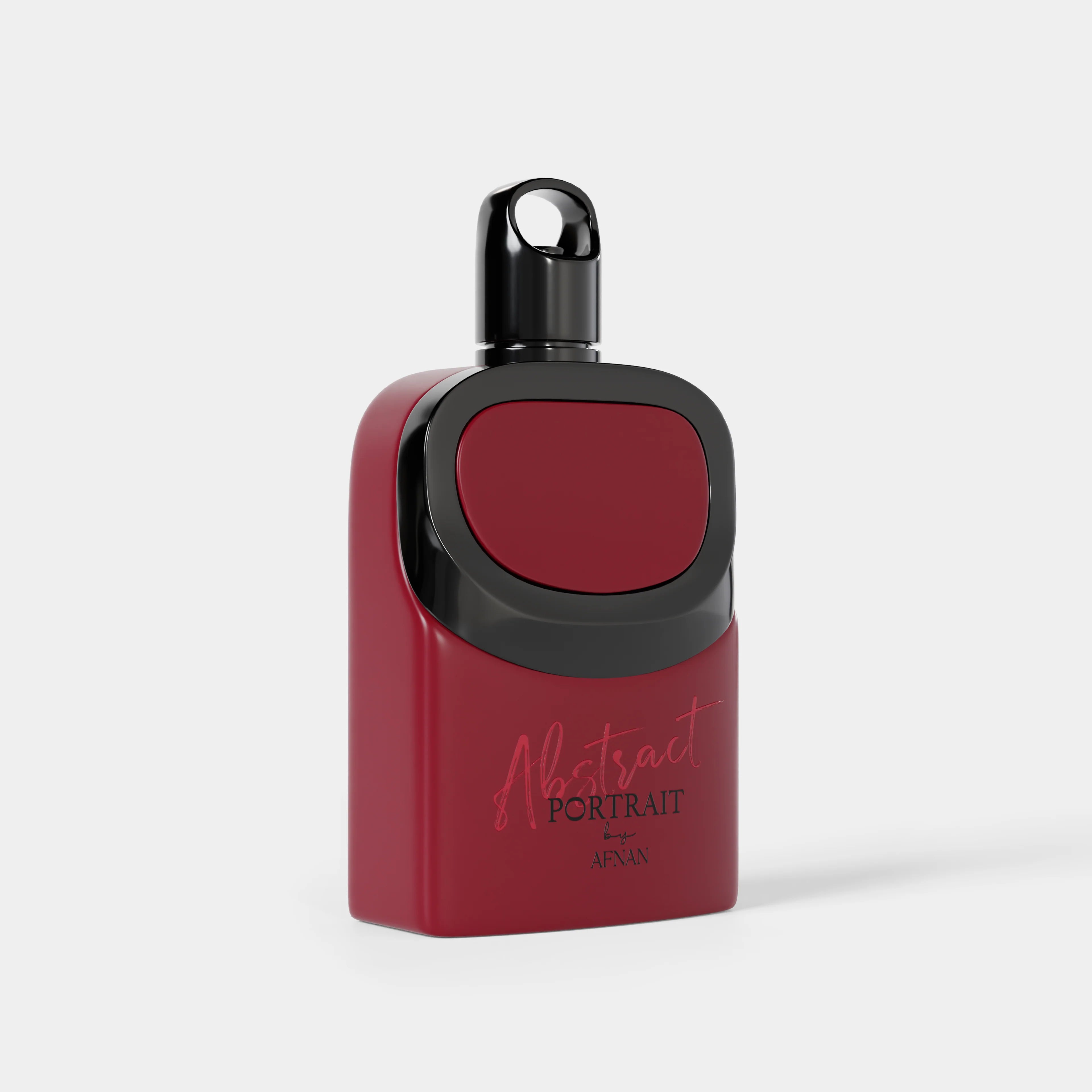 AFNAN Abstract Portrait 3.4 oz EDP Unisex Perfume - Long Lasting Fragrance for Men & Women | Perfect for Date Night, Office & Special Occasions