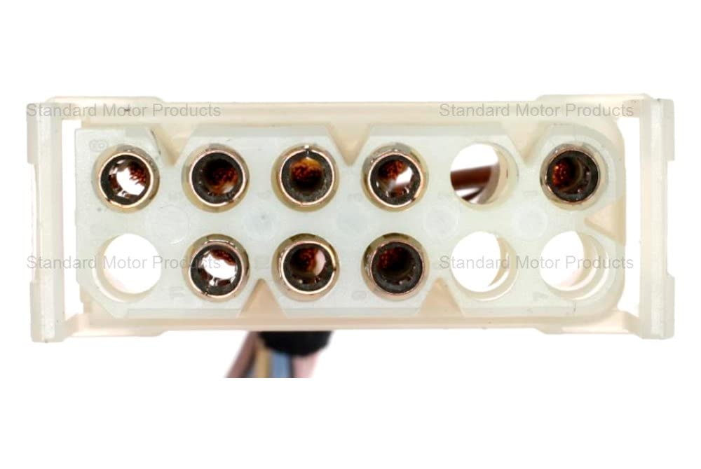 Universal Combination Switch for Cars & Trucks - Multi-Function Light & Wiper Control - Perfect for Automotive Repair & DIY Upgrades