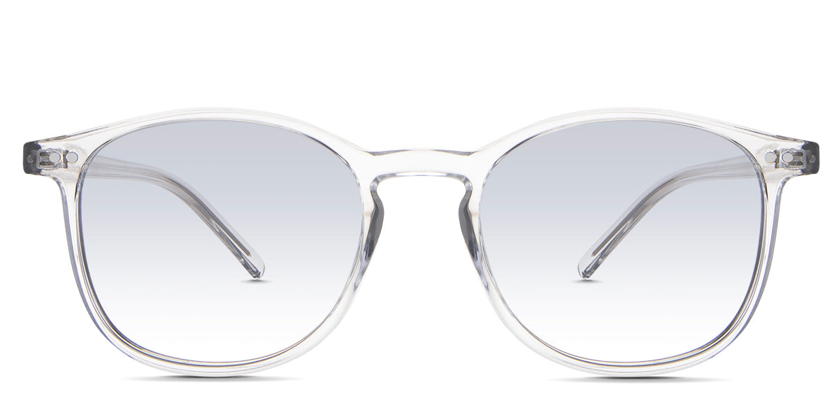 Coven Women's Prescription Tinted Glasses - Stylish & UV Protection for Reading, Driving & Outdoor Activities