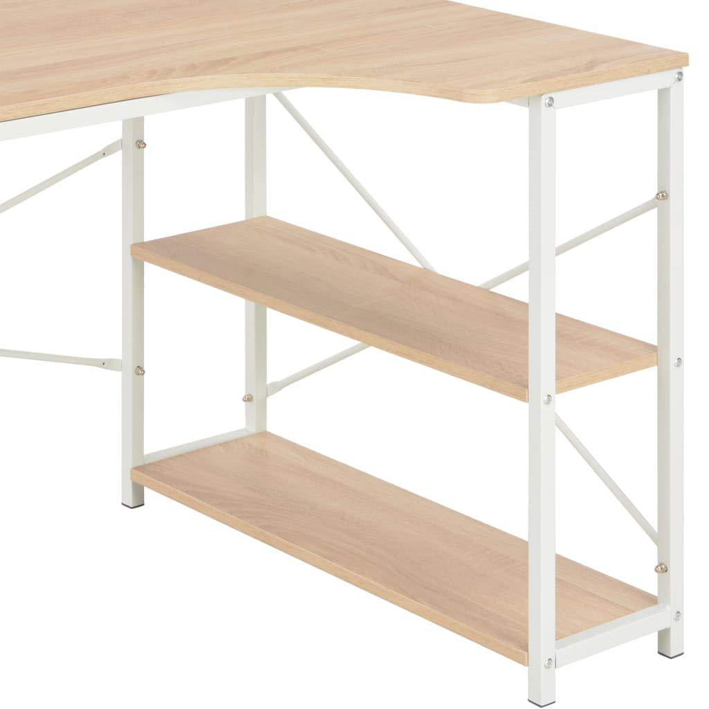 Industrial Computer Desk 47.2