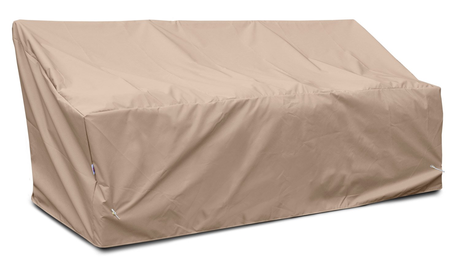 KoverRoos Weathermax 49355 Waterproof Large Sofa Cover - 87