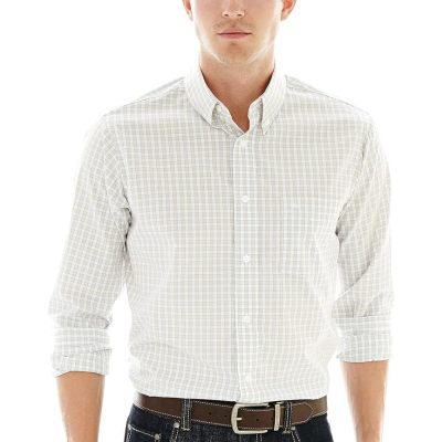 The Perfect Shirt for Every Professional