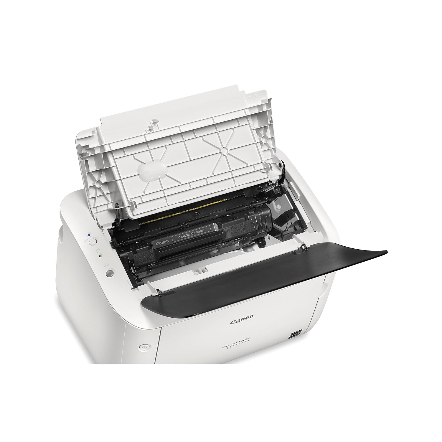 Canon imageCLASS LBP6030w Wireless Monochrome Laser Printer - Compact Design, 19 PPM Print Speed, 1-Year Warranty | Ideal for Home Office, Small Business & Remote Work Printing Needs