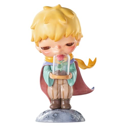 The Little Prince Figurine