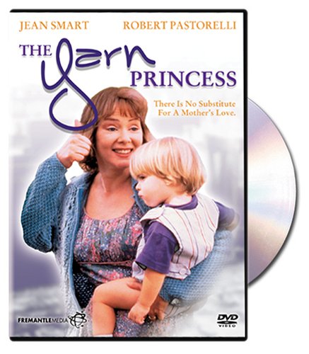 The Yarn Princess - Premium Handmade Knitting Yarn for Crochet & DIY Crafts - Perfect for Scarves, Hats, and Home Decor Projects