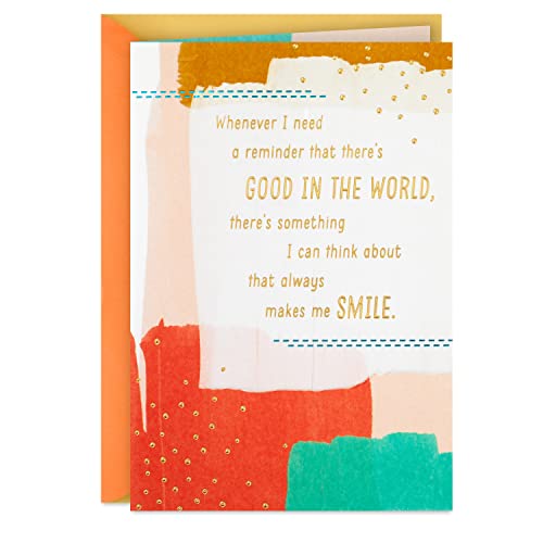 Good in the World