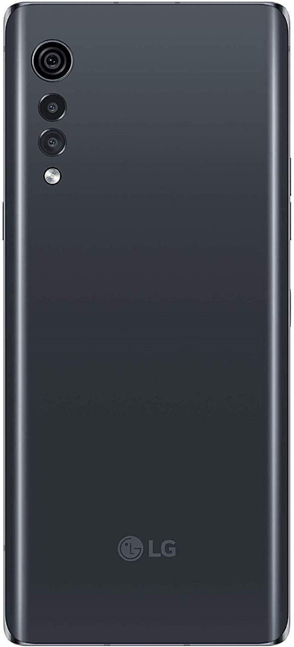 LG Velvet 5G Unlocked Smartphone - 6.8