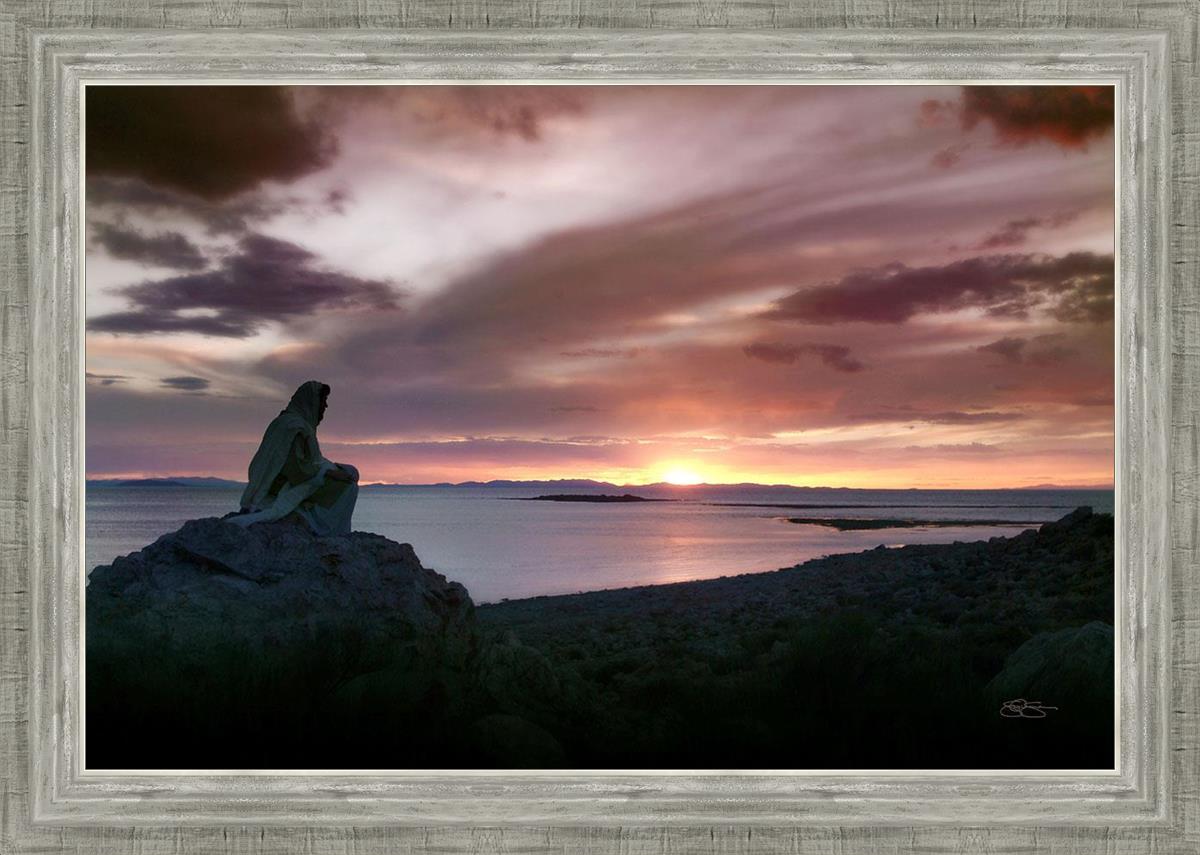 Scott Sumner Apart to Pray Mini - Inspirational Christian Book for Daily Devotion & Prayer | Perfect for Personal Reflection, Bible Study & Small Groups