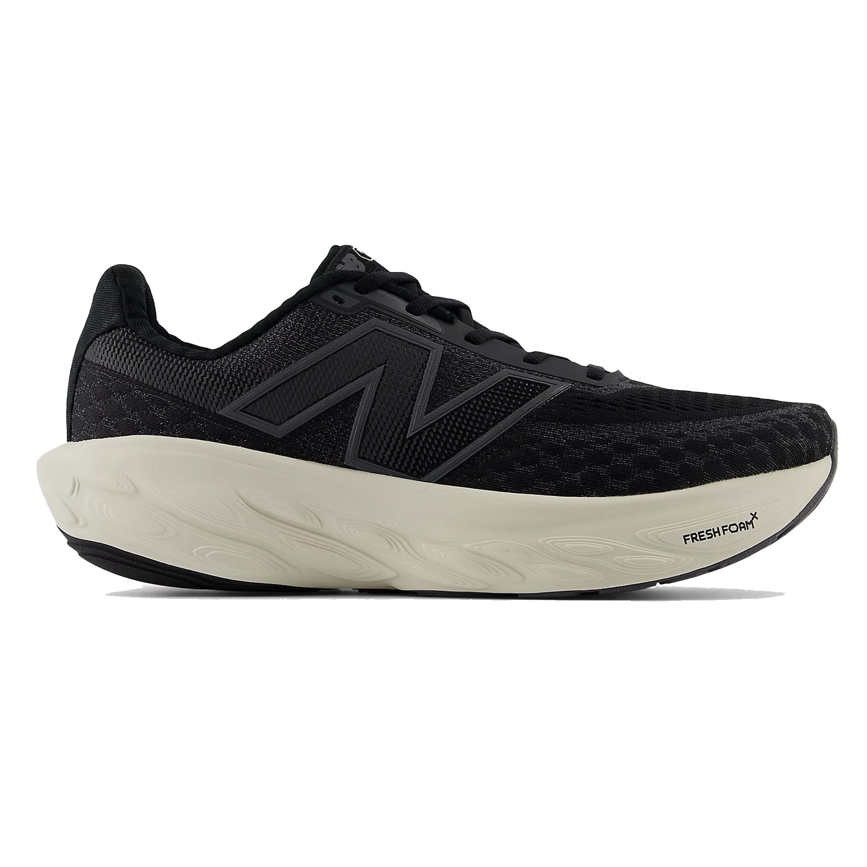 New Balance Fresh Foam X 1080v14 Men's Running Shoes (Wide Width) - Lightweight Cushioned Sneakers for Jogging, Gym Workouts & Daily Walking