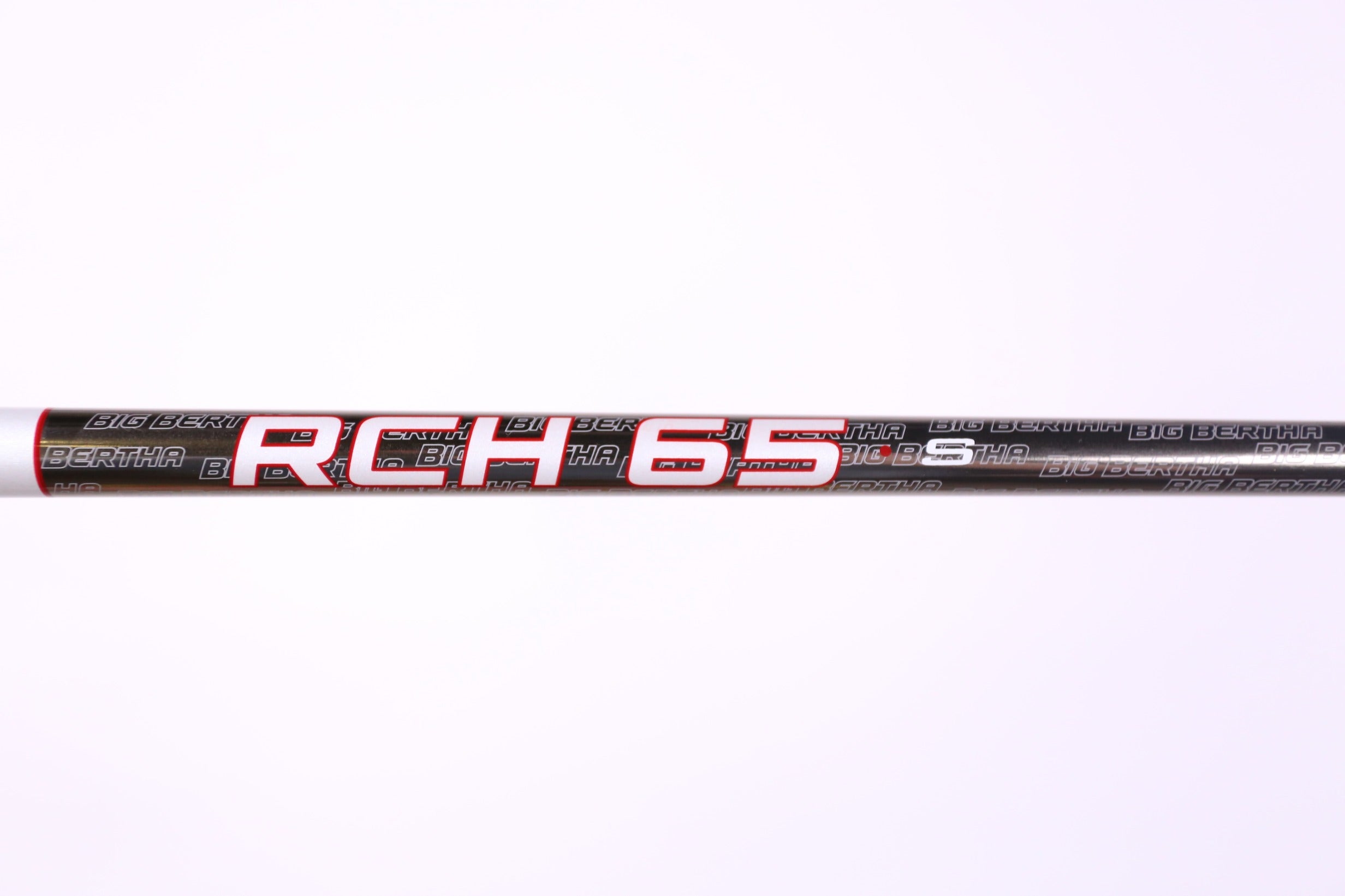 Used Callaway Big Bertha 23 4H Hybrid Golf Club - Right Handed, 21 Degrees, Stiff Flex | Perfect for Mid-Handicap Players & Long Fairway Shots