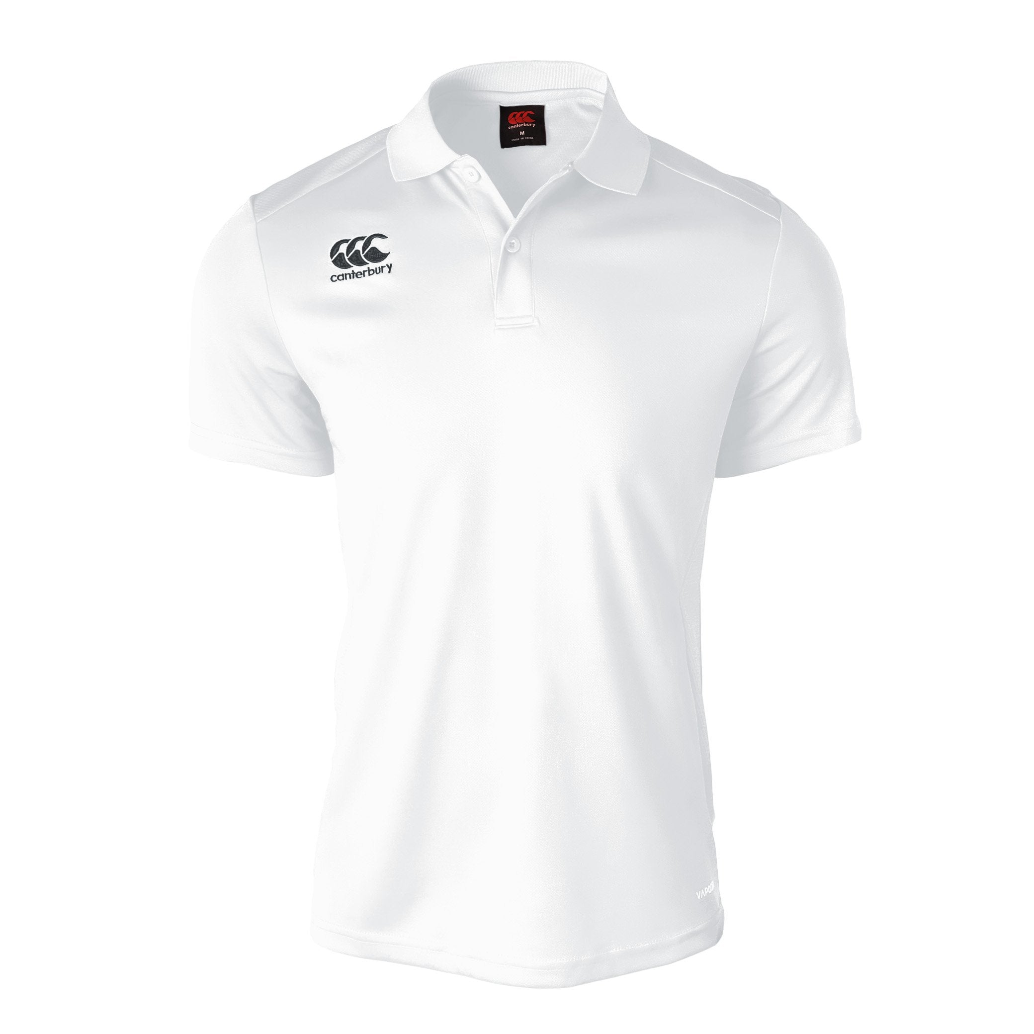 CCC Club Dry Polo Shirt for Men - Moisture Wicking Quick Dry Performance Golf & Casual Wear