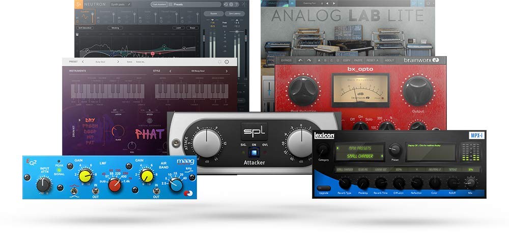 PreSonus StudioLive 16.0.2 USB 16x2 Digital Mixer for Live Performance & Studio Recording - Perfect for Bands, Podcasts, and Home Studios