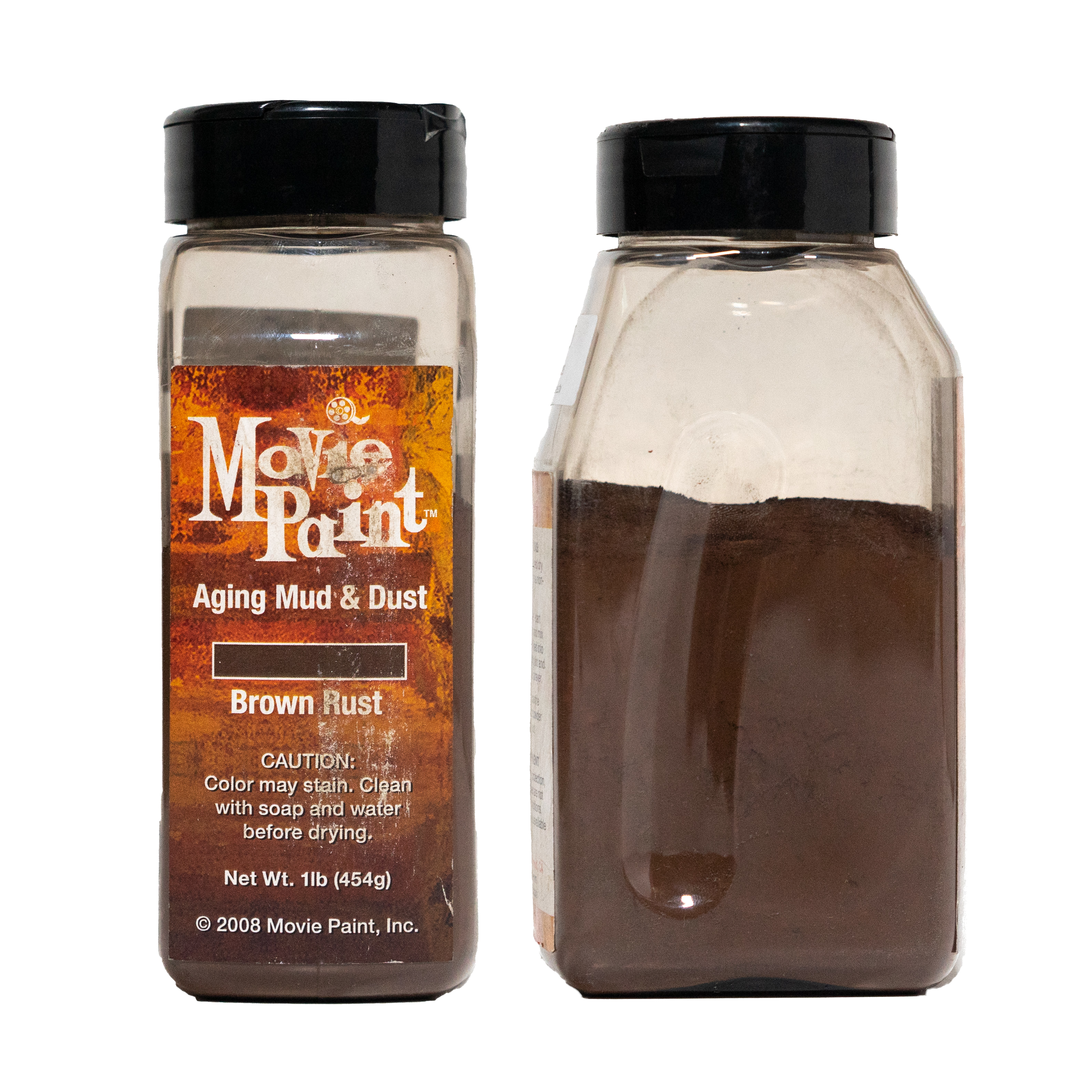Brown Rust