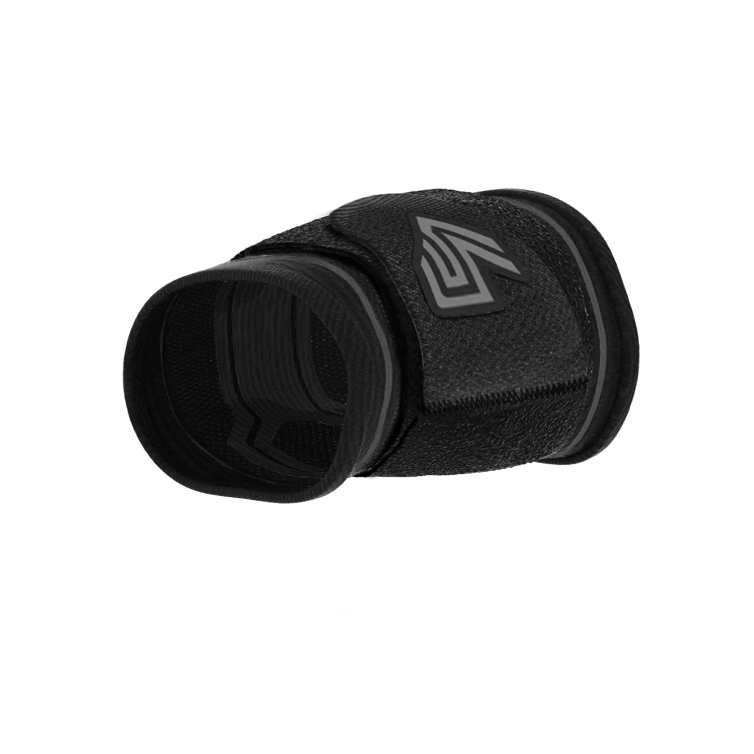 Shock Doctor PRIME Wrist Compression Sleeve - Support & Stability for Basketball, Weightlifting & Tennis - Breathable Neoprene Wrist Brace for Injury Prevention & Recovery