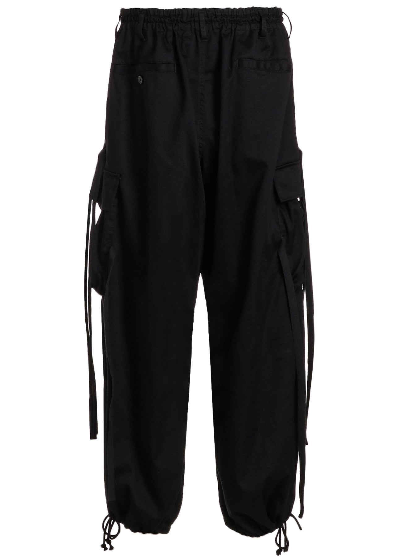 Premium Cotton Twill Army Techno Pants - Durable Tactical Cargo Pants for Outdoor Adventures, Hiking & Military Style Fashion