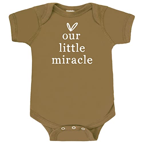 Coyote Brown Bodysuit