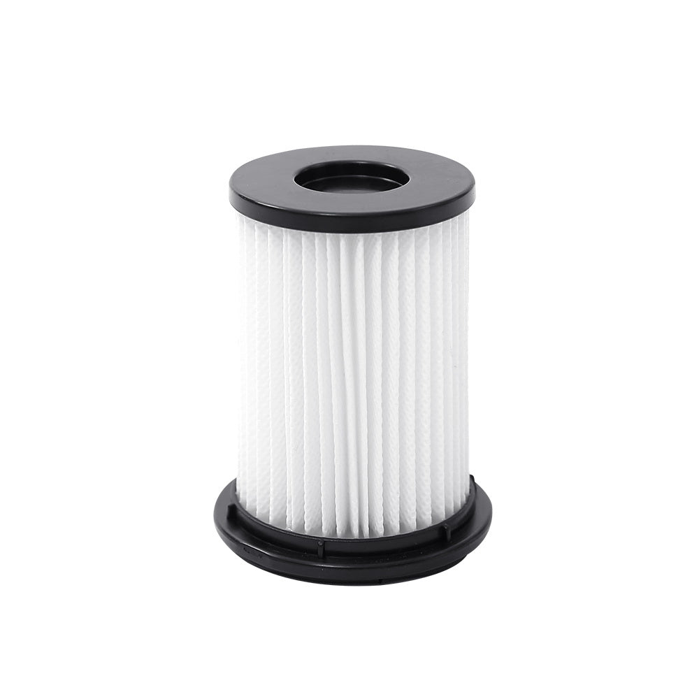 Devanti Stick Vacuum Cleaner Replacement Filters - 3 Pack - Compatible with Multiple Models - Ideal for Pet Hair, Dust, and Allergens - Perfect for Home Cleaning and Maintenance