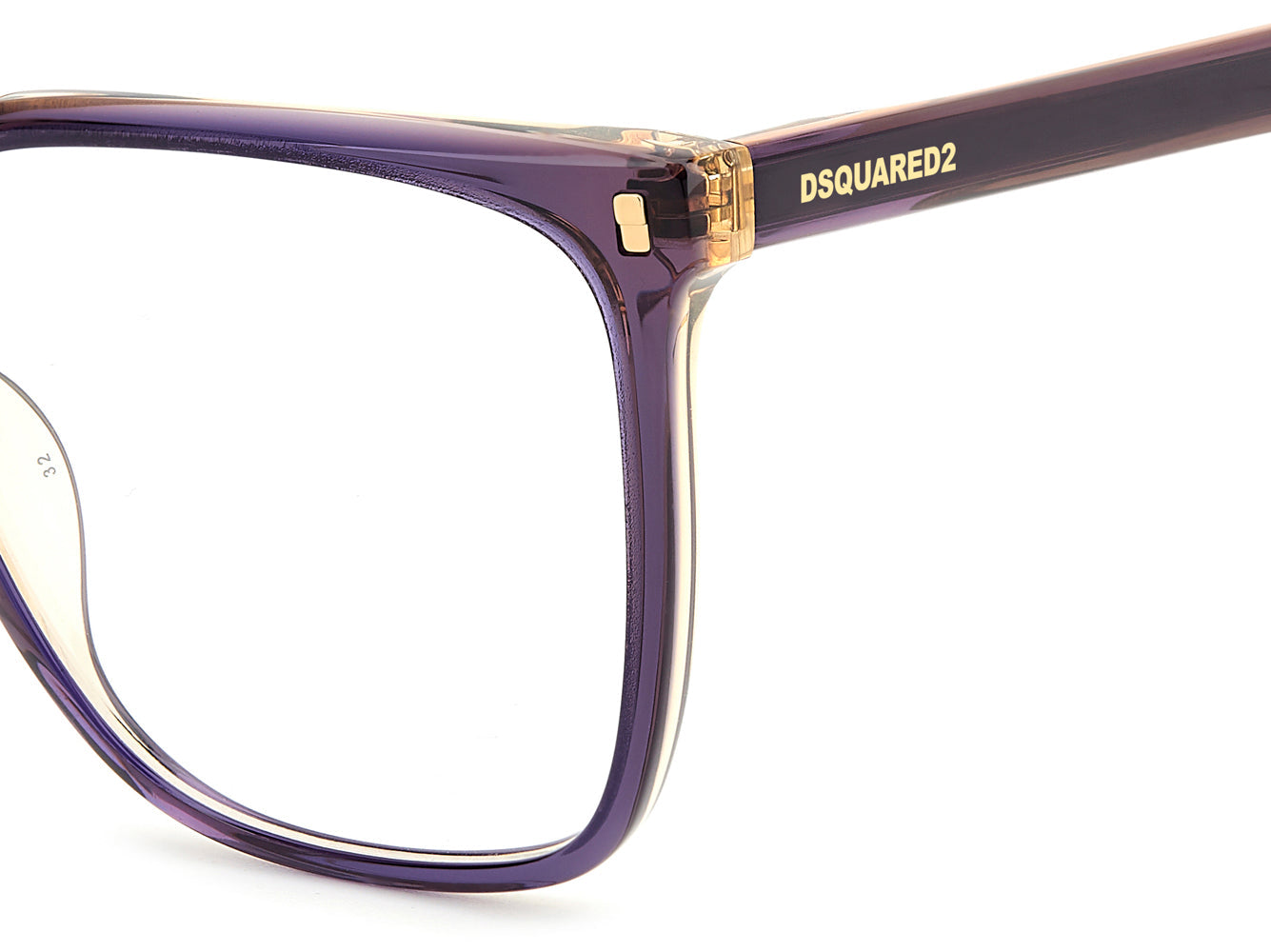 DSQUARED2 D2 0115 Sunglasses - Polarized Aviator Style for Men & Women - Perfect for Driving, Beach & Outdoor Activities