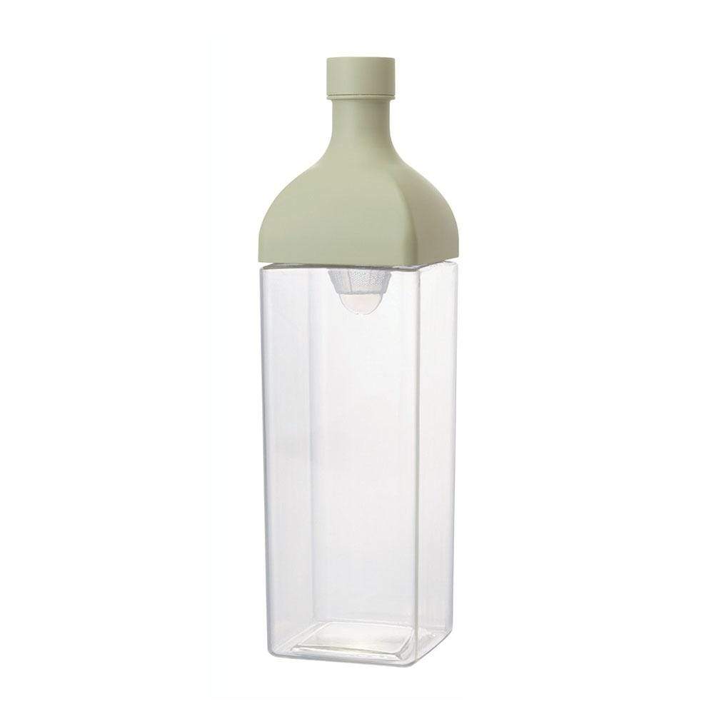 Hario V60 Ceramic Coffee Dripper with Glass Server - Perfect for Pour Over Brewing at Home or Office