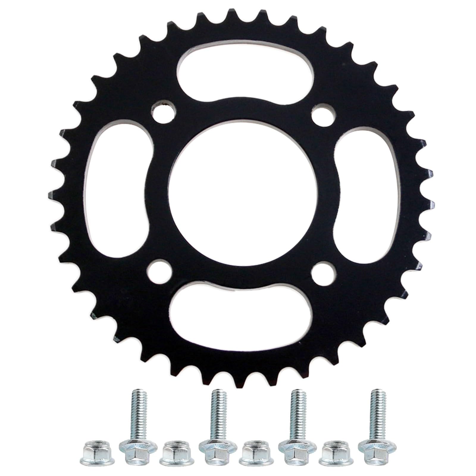 Heavy-Duty 2.50-10