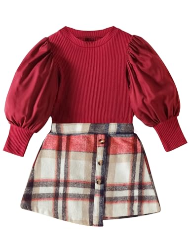 Brown + Red