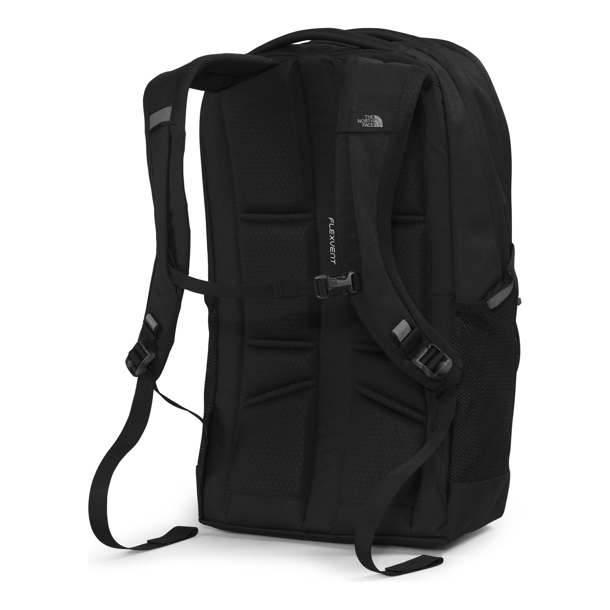 The North Face Women's Jester Luxe Backpack - Durable Laptop Backpack for Work, School & Travel - Water-Resistant Daypack with Comfortable Straps & Multiple Pockets