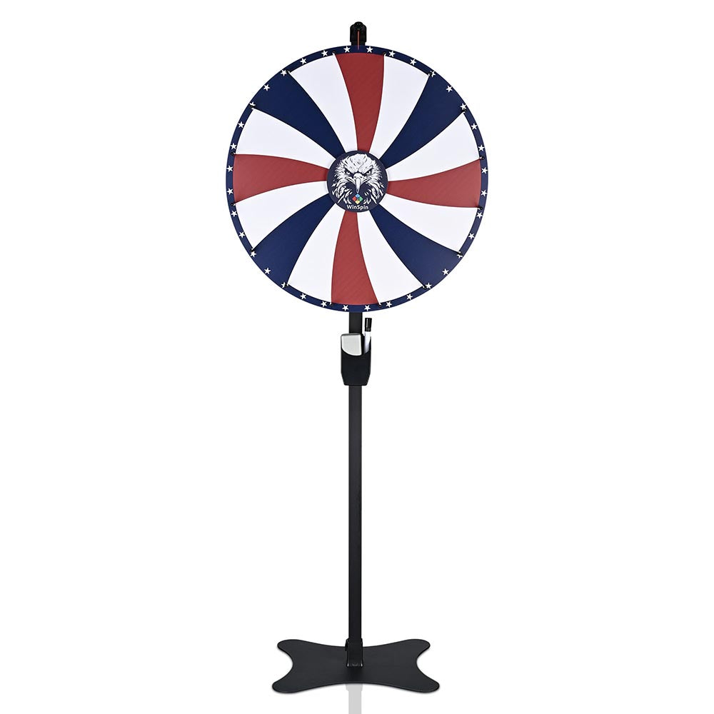 WinSpin 24