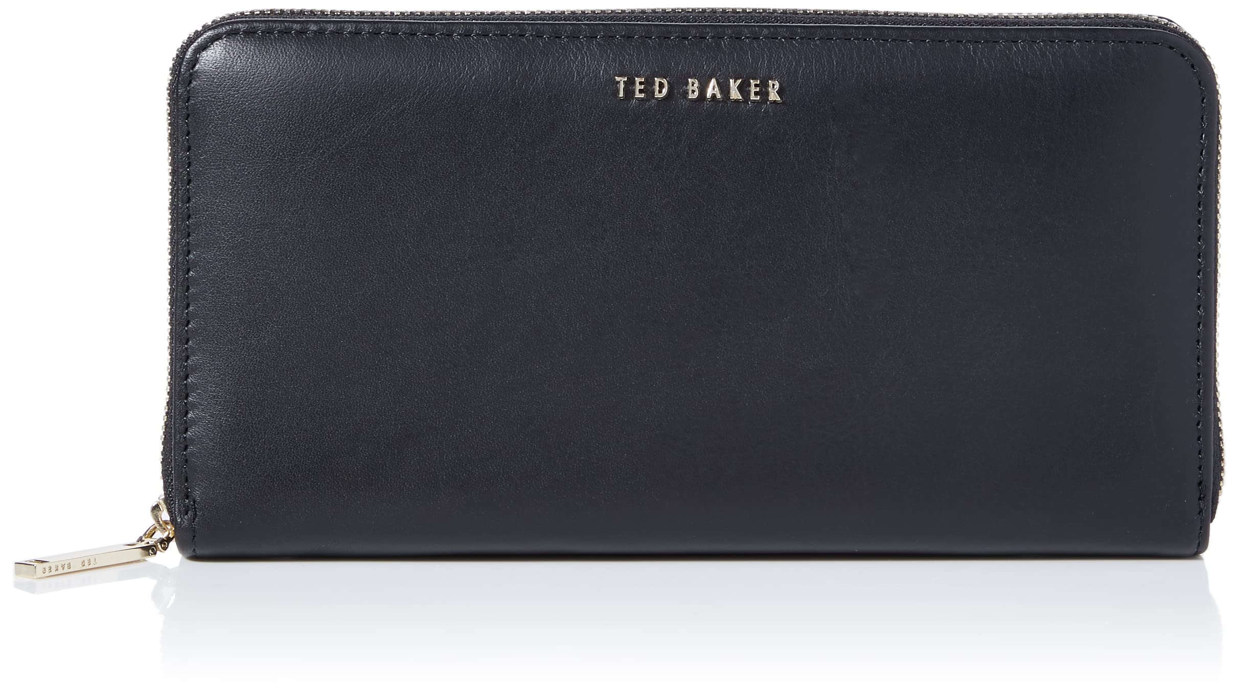 Ted Baker Women's Gracey Purse Handbag & Wallet Set - Black, One Size | Stylish Crossbody Bag for Work, Travel & Everyday Use