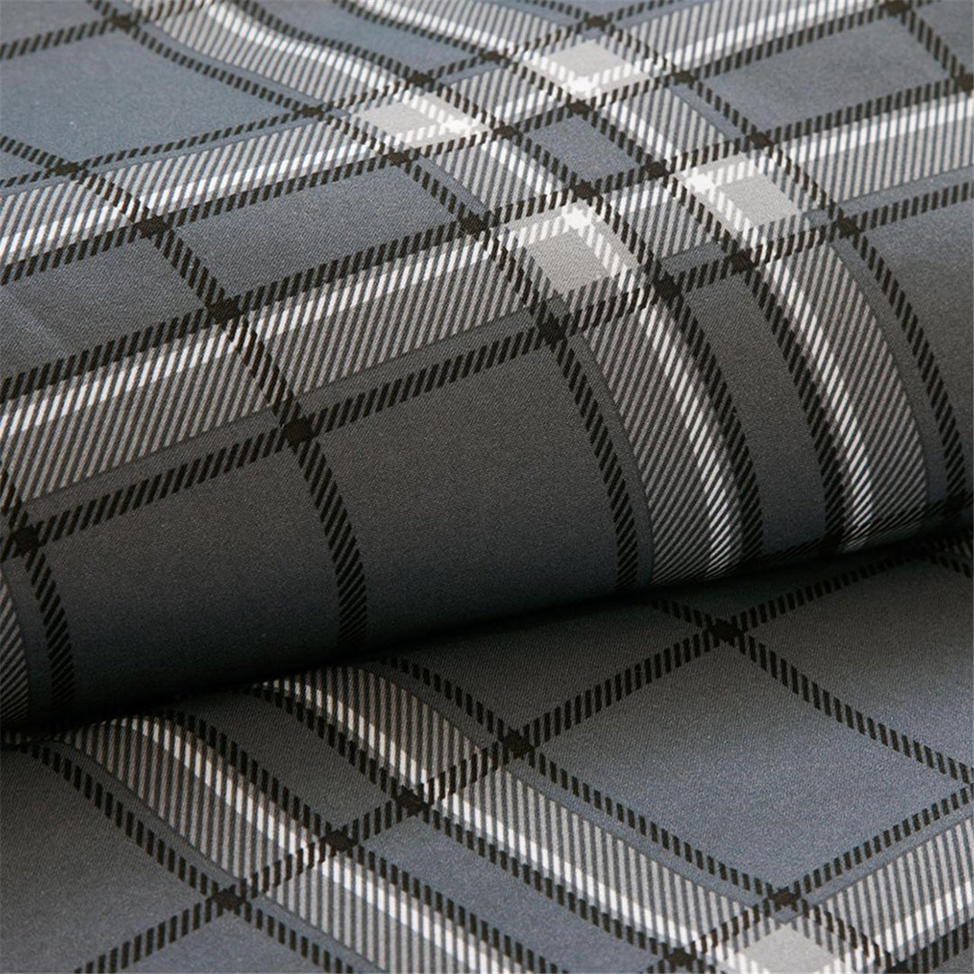 Premium Daryl Comforter Set - Soft & Cozy Queen/King Size Bedding - Perfect for Winter Warmth & Bedroom Decor