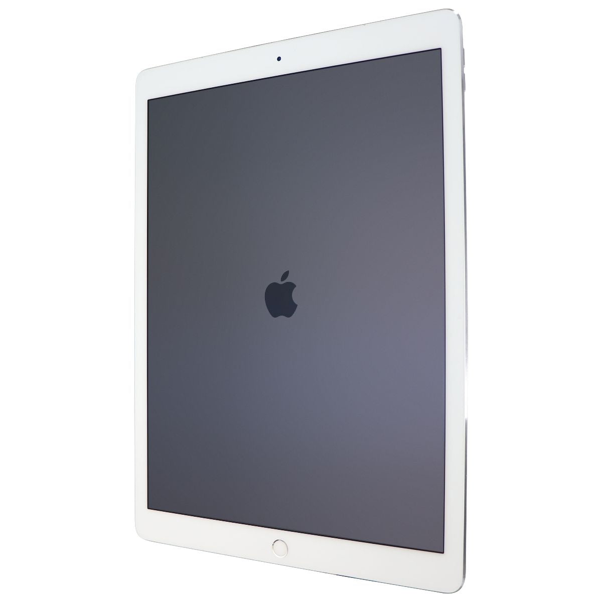 Apple iPad Pro 12.9-inch (2nd Gen) 512GB Silver Unlocked Tablet (A1671) - Perfect for Work, Study & Creative Projects