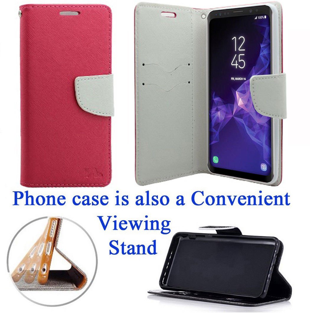 Samsung Galaxy S9 Case 5.8