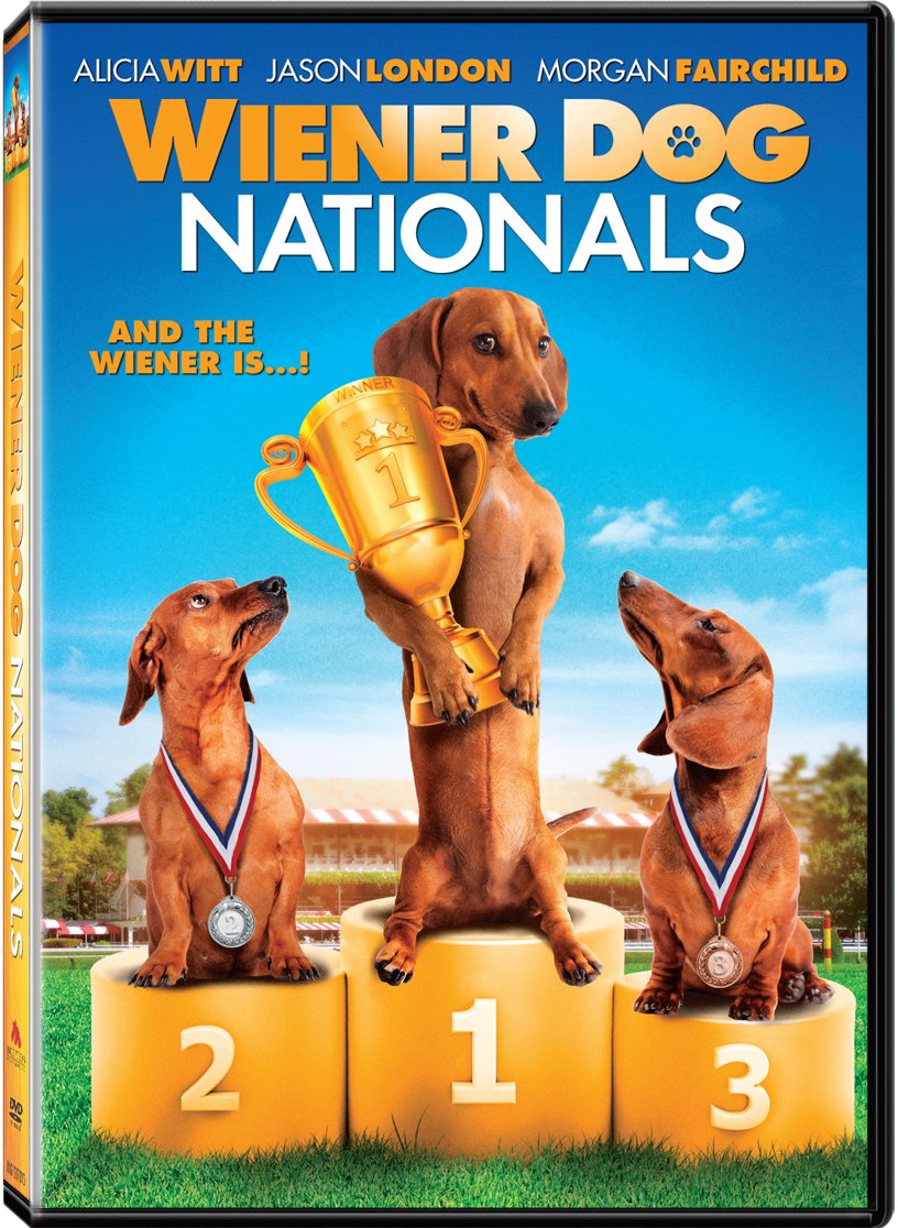 Wiener Dog Nationals - Dachshund Racing Championship & Wiener Dog Costume Contest | Fun Pet Events & Dog Lover Activities