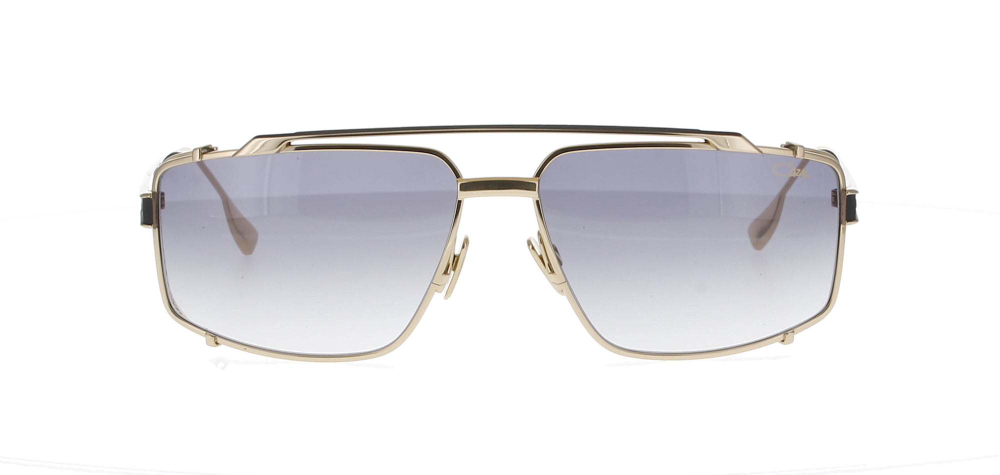 Cazal Legends Sun 756/3 Retro Sunglasses - Vintage Style UV Protection Eyewear for Men & Women | Perfect for Outdoor Activities, Beach, Driving & Fashion Statement