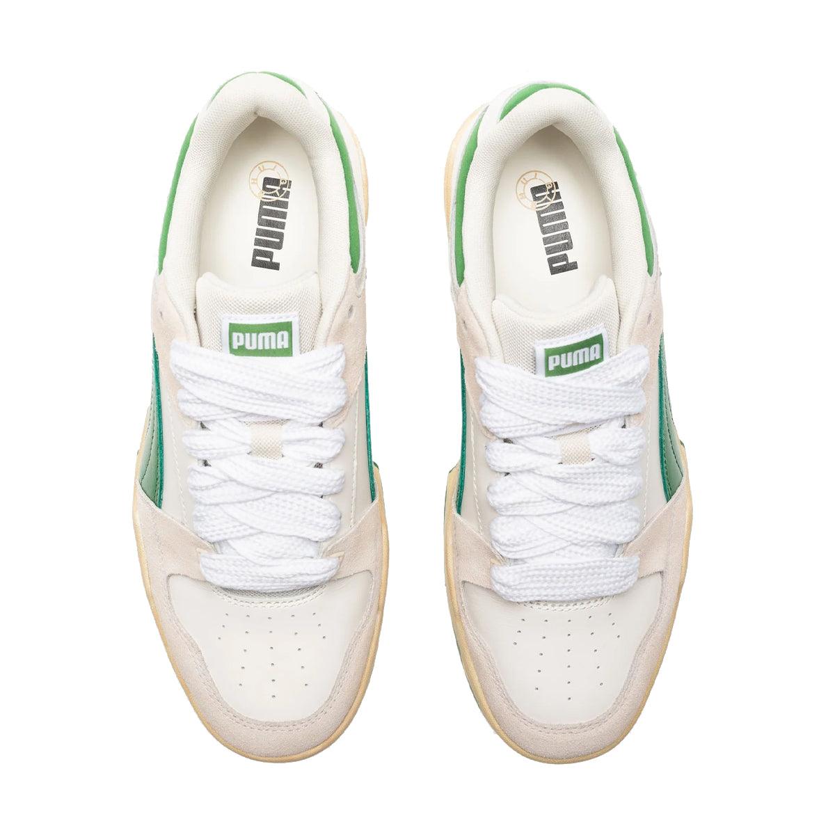 Rhuigi Slipstream Lo Sneakers 'Pristine Juniper' - Stylish Men's Casual Shoes for Streetwear & Everyday Wear