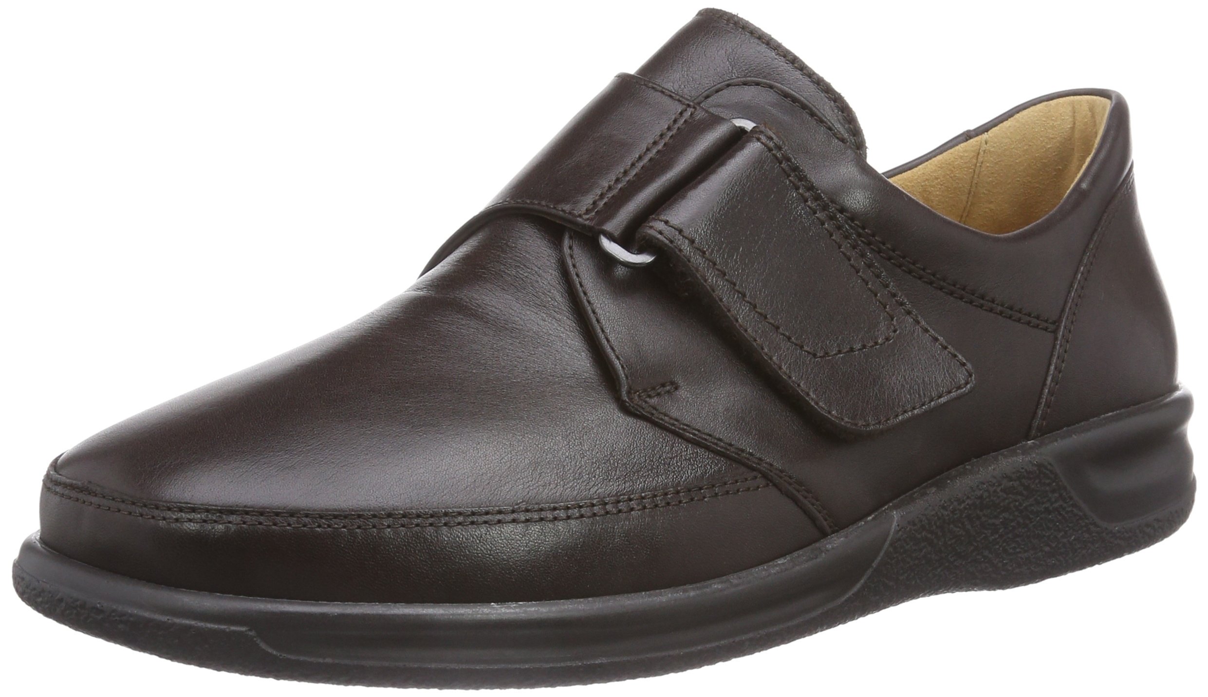 Men's Derby Shoes - Classic Leather Dress Shoes for Men | Comfortable & Stylish Formal Footwear for Office, Wedding & Business Events