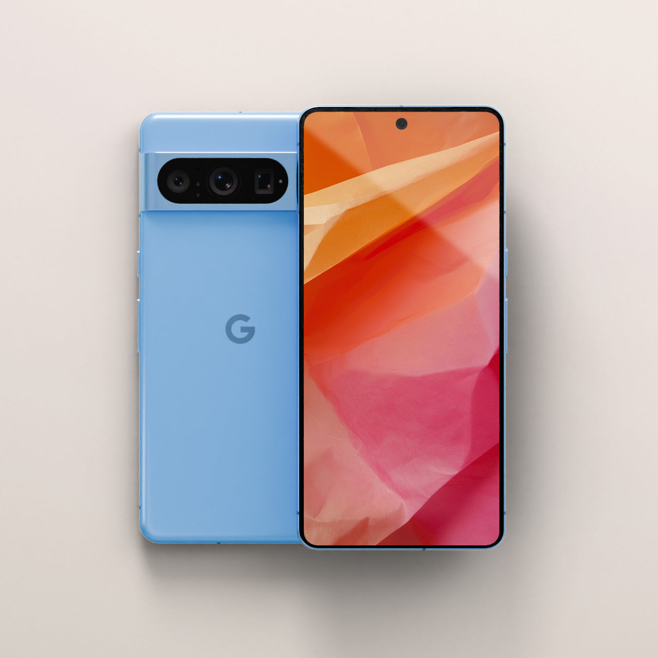 Google Pixel 8 Pro 512GB Unlocked Smartphone (Verizon Compatible) - Premium Android Phone for Photography, Gaming & Productivity